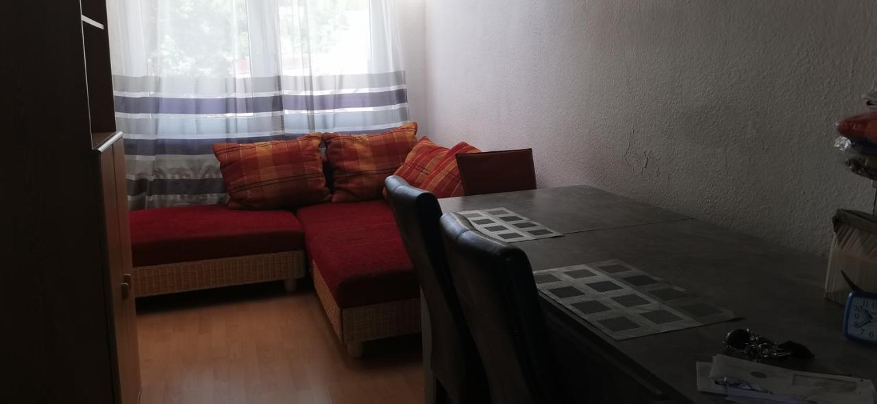 Maison Room كارلسروه المظهر الخارجي الصورة